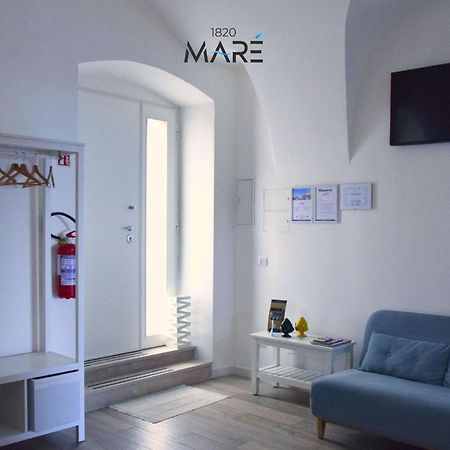1820 Mare Appartement Molfetta Buitenkant foto