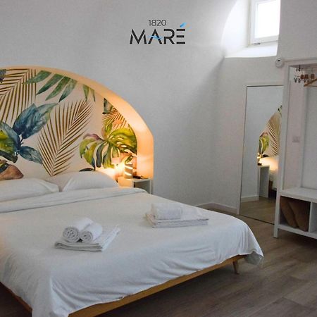 1820 Mare Appartement Molfetta Buitenkant foto