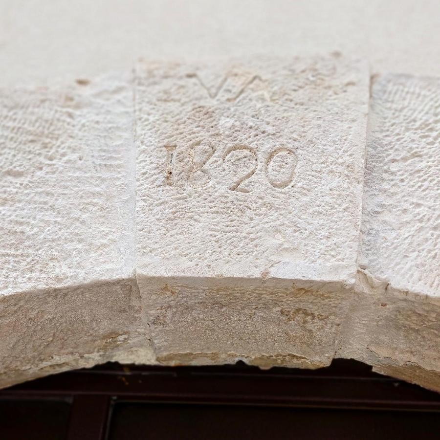 1820 Mare Appartement Molfetta Buitenkant foto