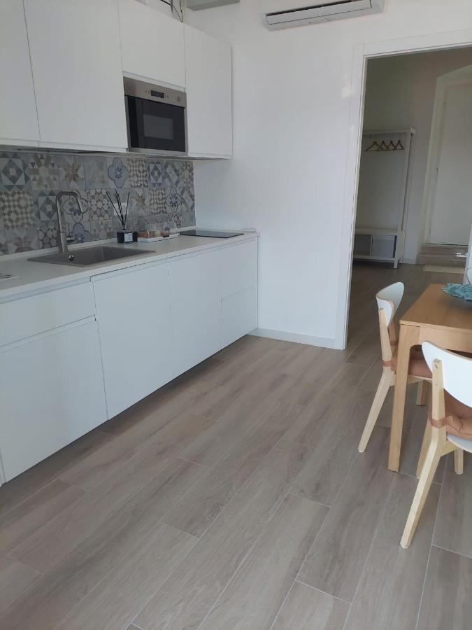 1820 Mare Appartement Molfetta Buitenkant foto