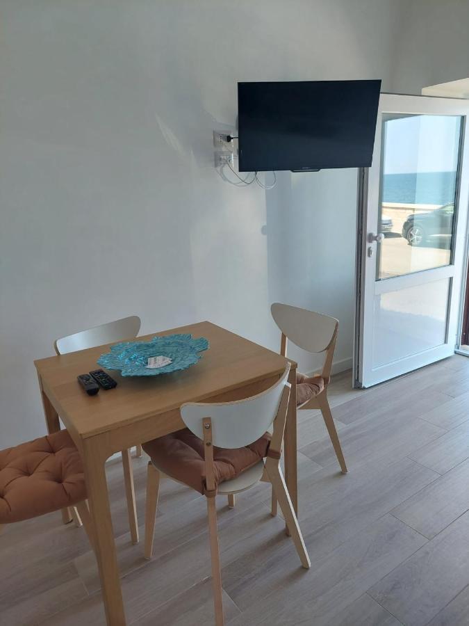 1820 Mare Appartement Molfetta Buitenkant foto