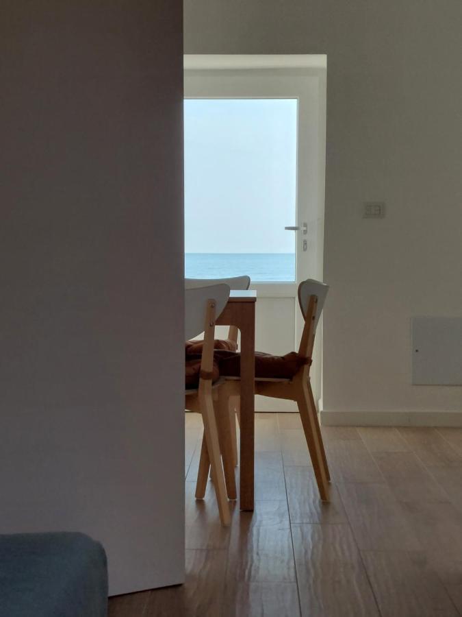 1820 Mare Appartement Molfetta Buitenkant foto