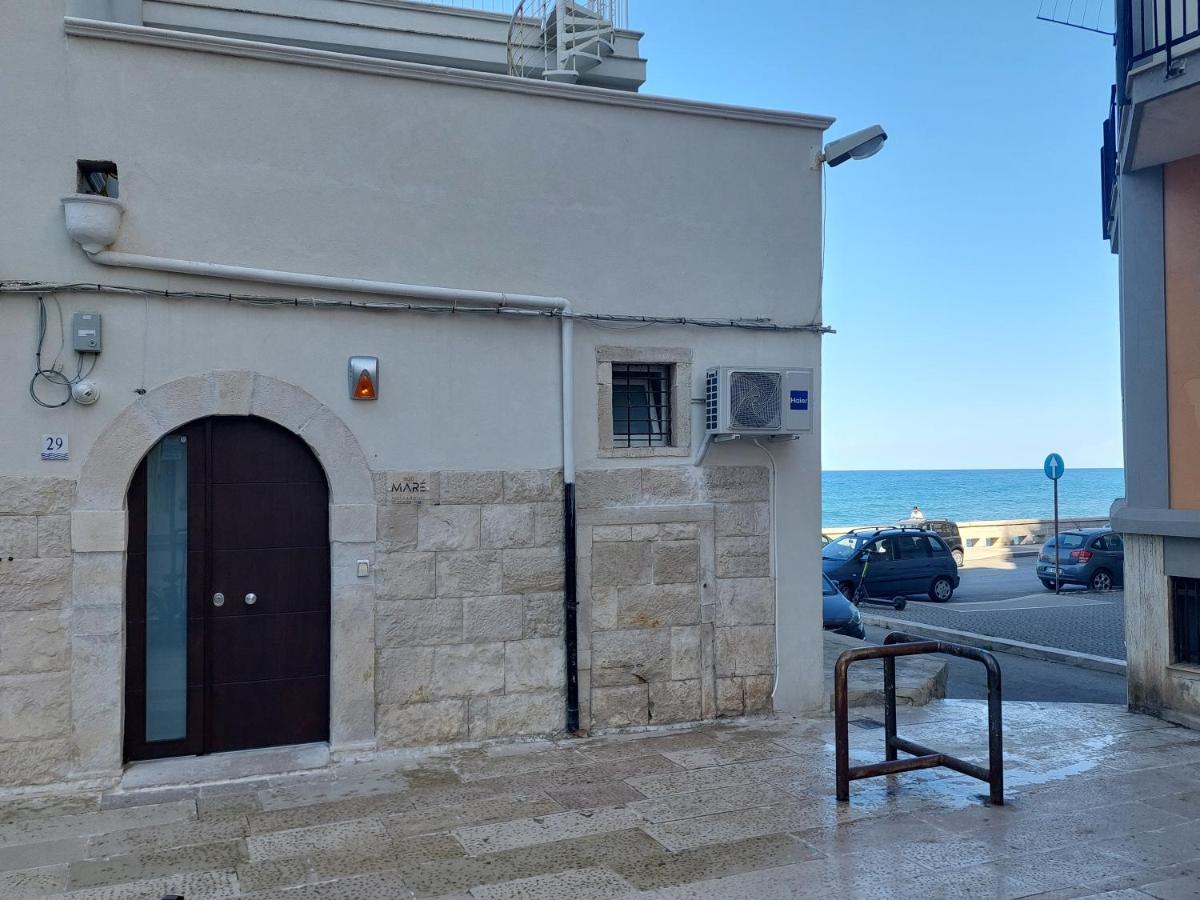 1820 Mare Appartement Molfetta Buitenkant foto