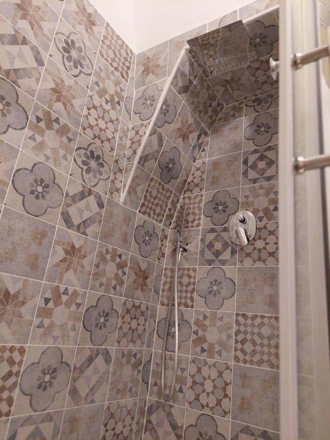 1820 Mare Appartement Molfetta Buitenkant foto