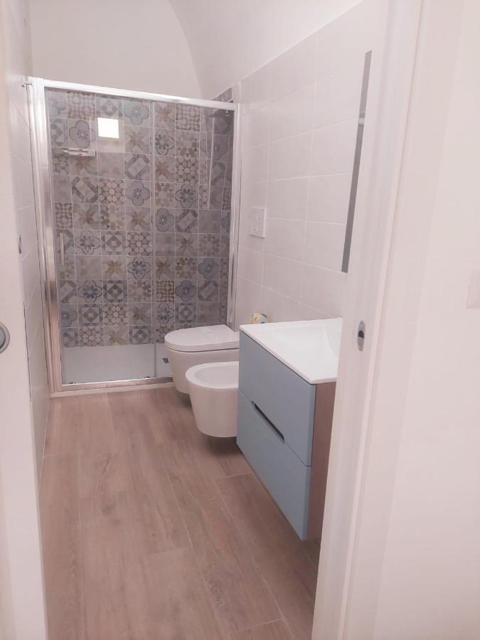 1820 Mare Appartement Molfetta Buitenkant foto
