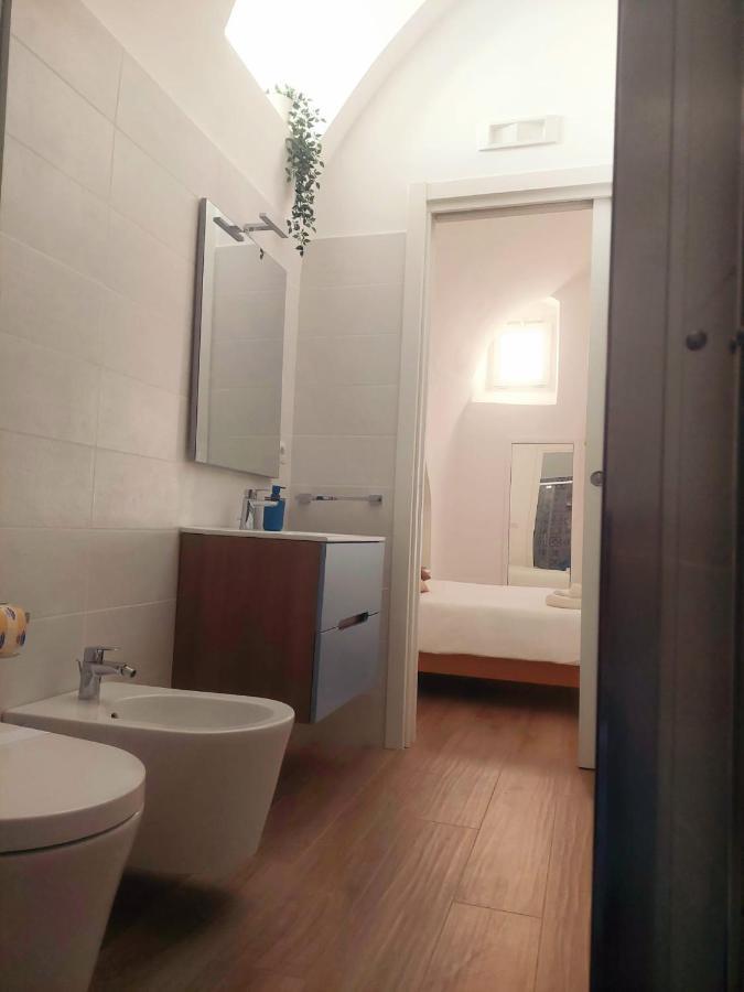 1820 Mare Appartement Molfetta Buitenkant foto