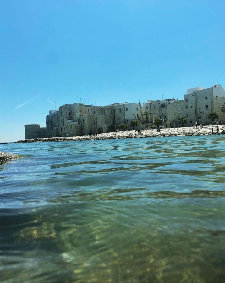 1820 Mare Appartement Molfetta Buitenkant foto