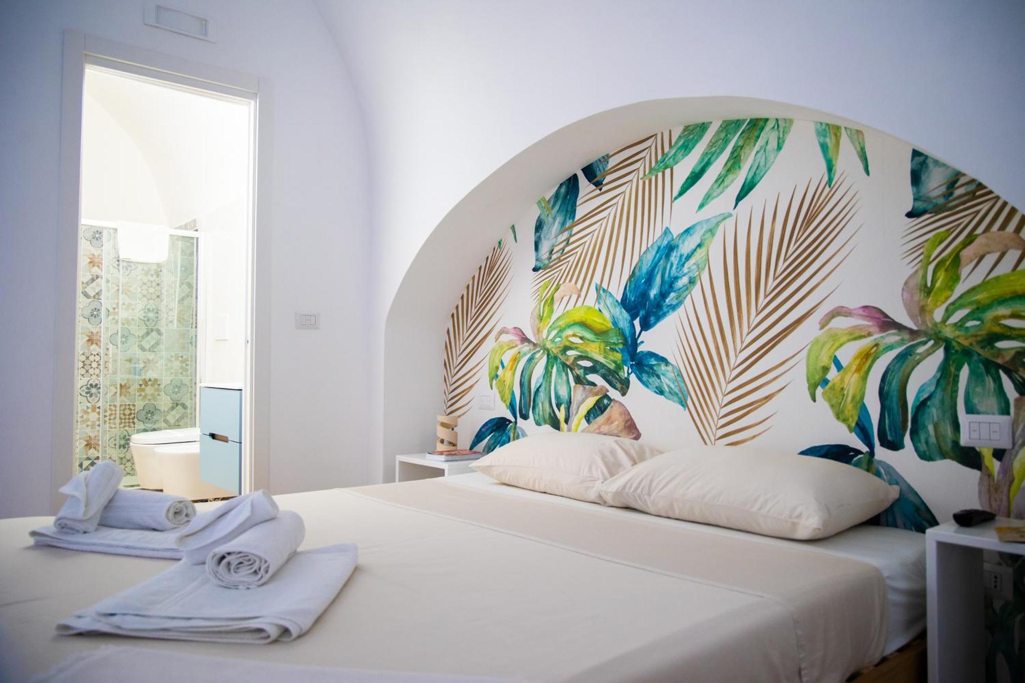 1820 Mare Appartement Molfetta Buitenkant foto