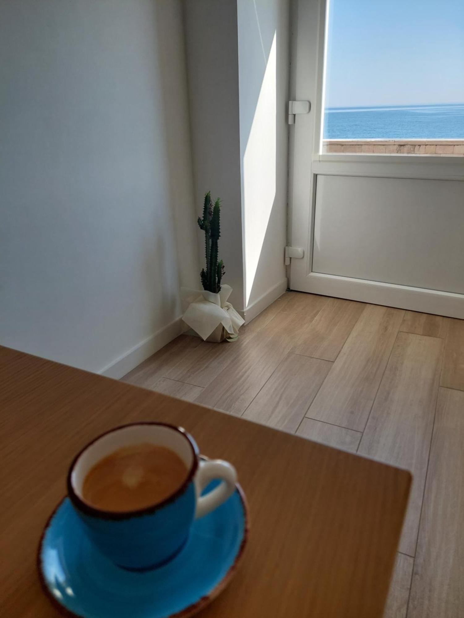 1820 Mare Appartement Molfetta Buitenkant foto