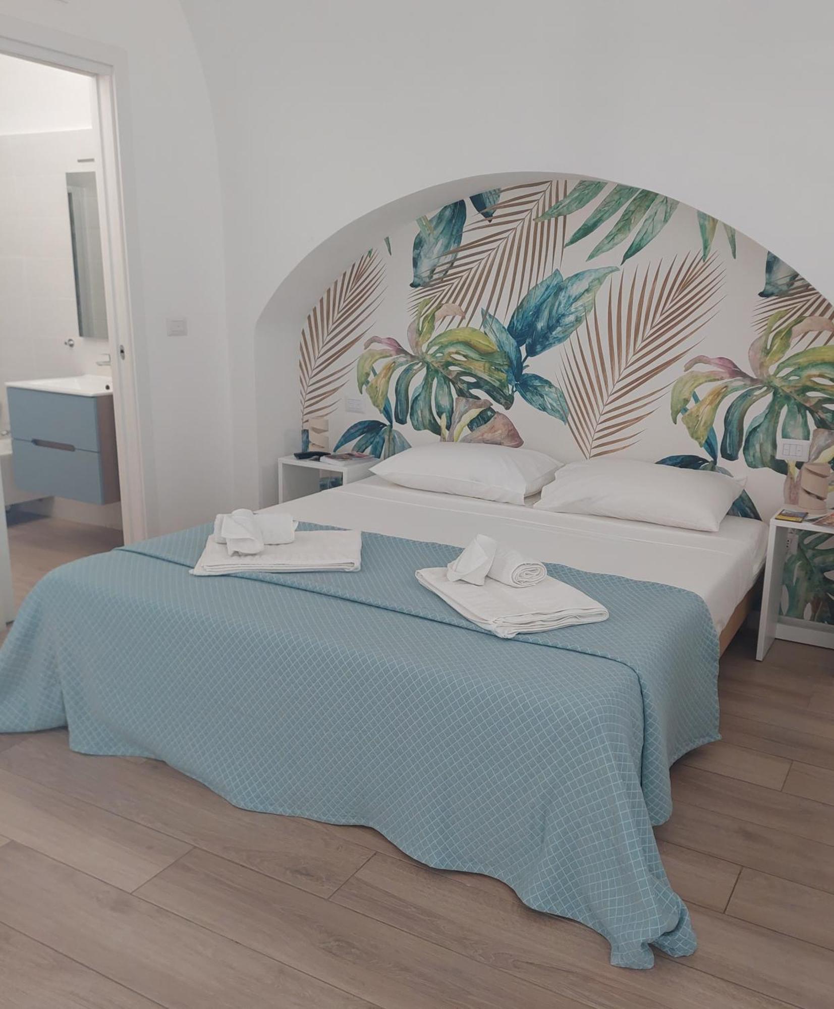 1820 Mare Appartement Molfetta Buitenkant foto