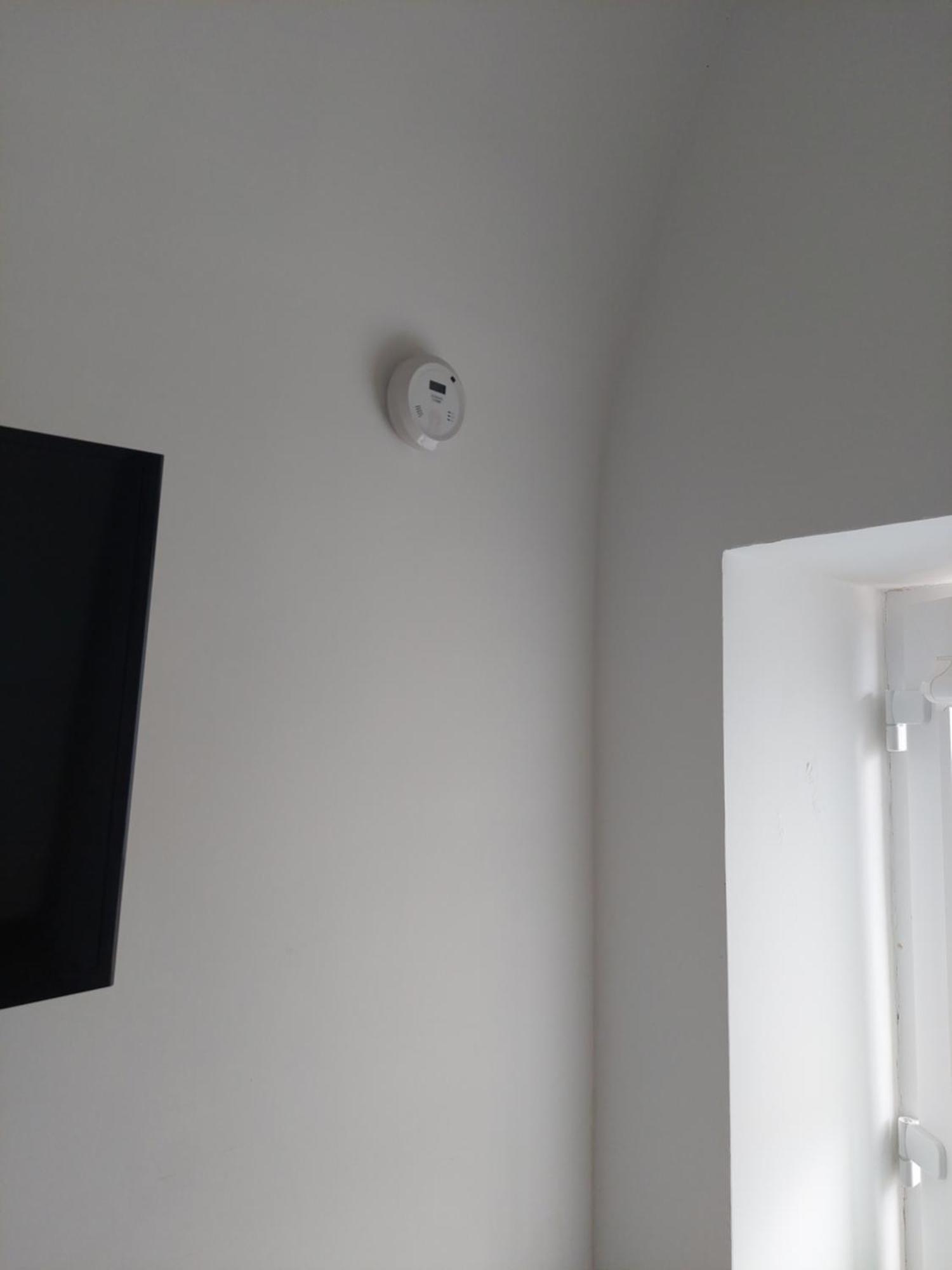 1820 Mare Appartement Molfetta Buitenkant foto