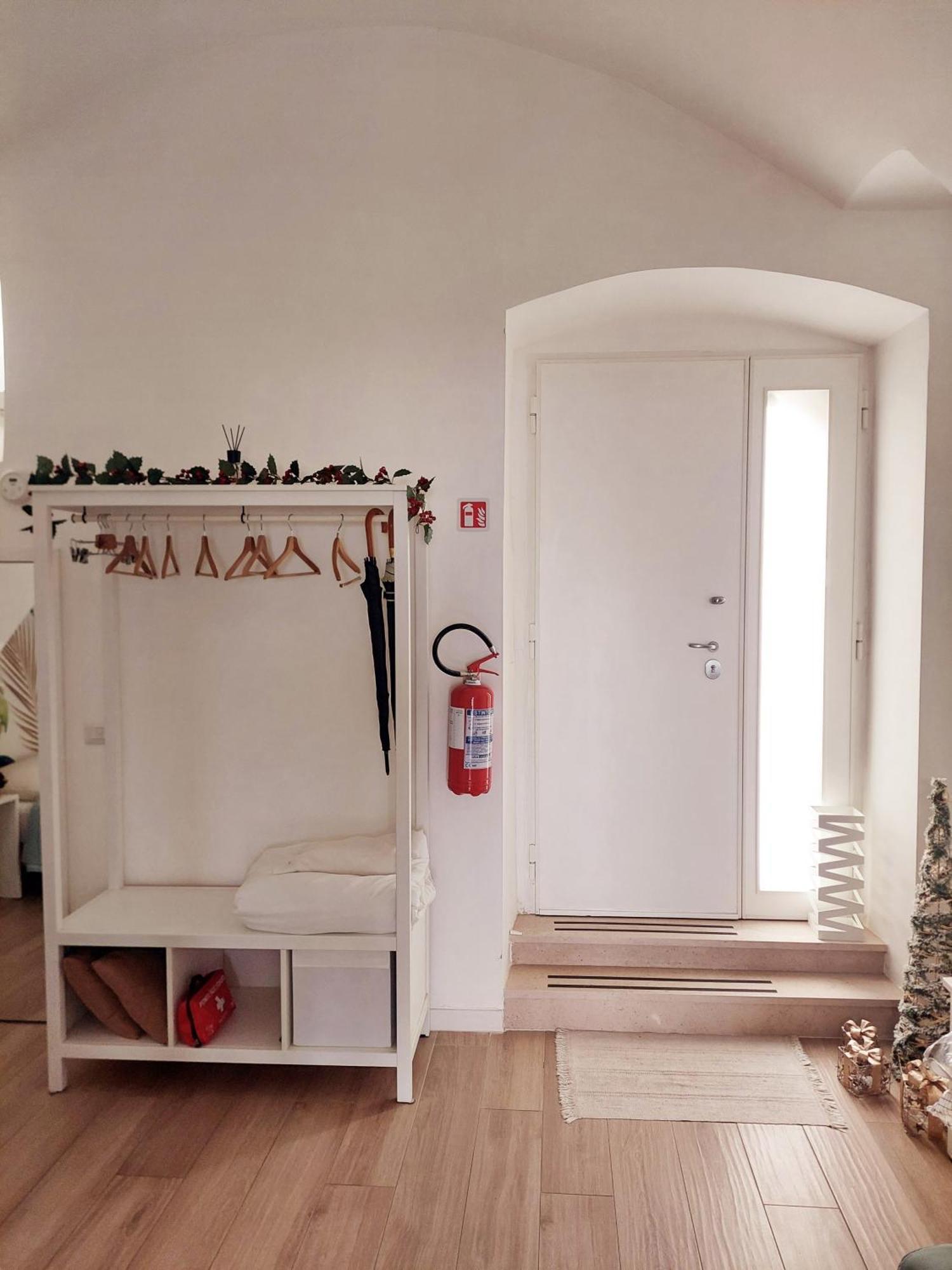 1820 Mare Appartement Molfetta Buitenkant foto