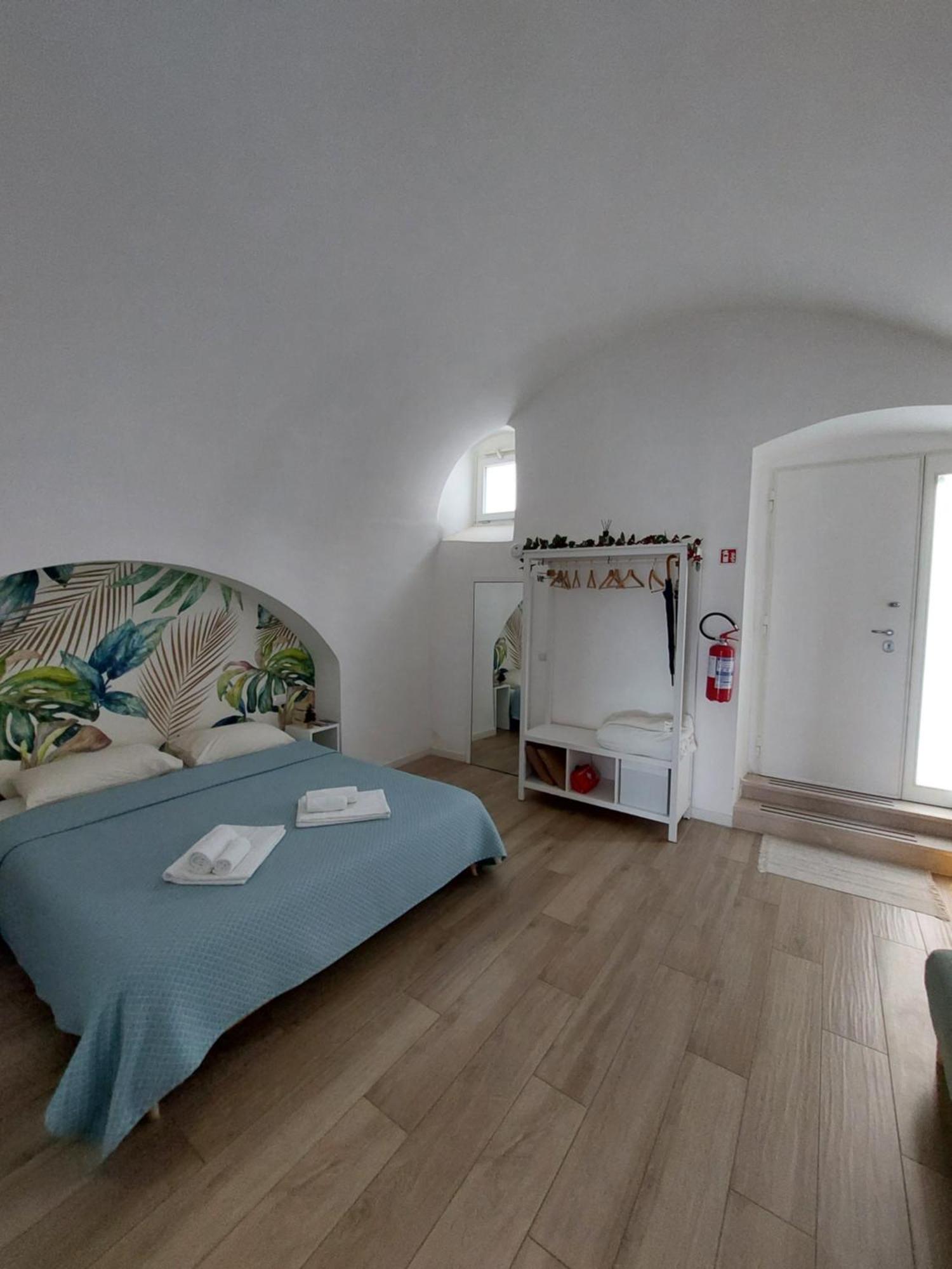 1820 Mare Appartement Molfetta Buitenkant foto