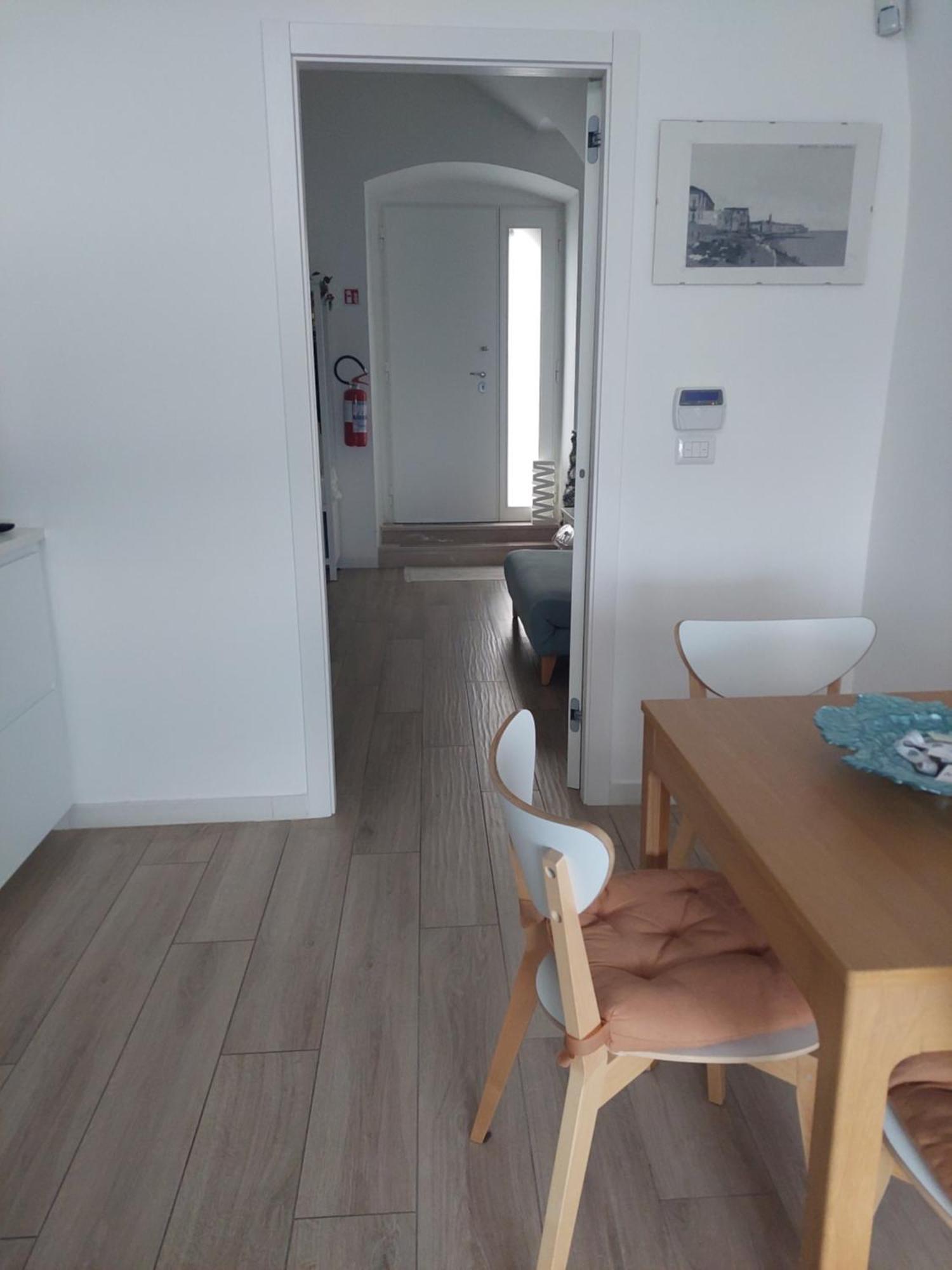 1820 Mare Appartement Molfetta Buitenkant foto