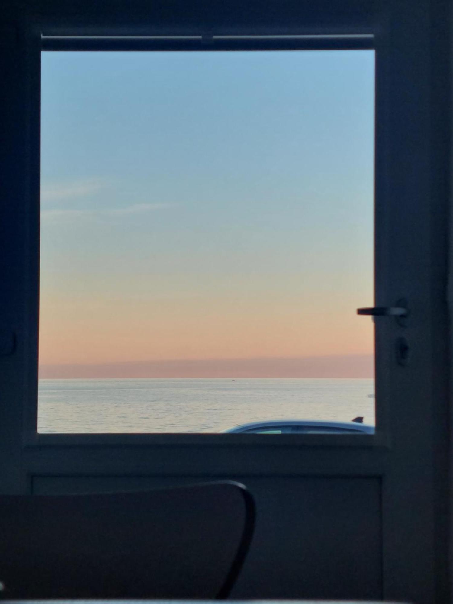 1820 Mare Appartement Molfetta Buitenkant foto