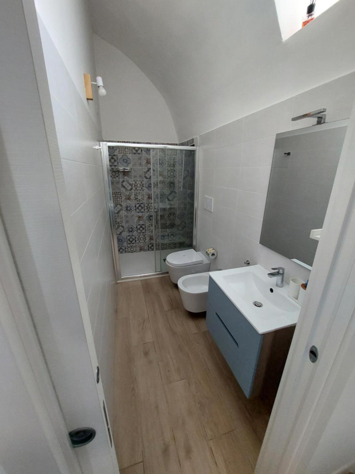 1820 Mare Appartement Molfetta Buitenkant foto