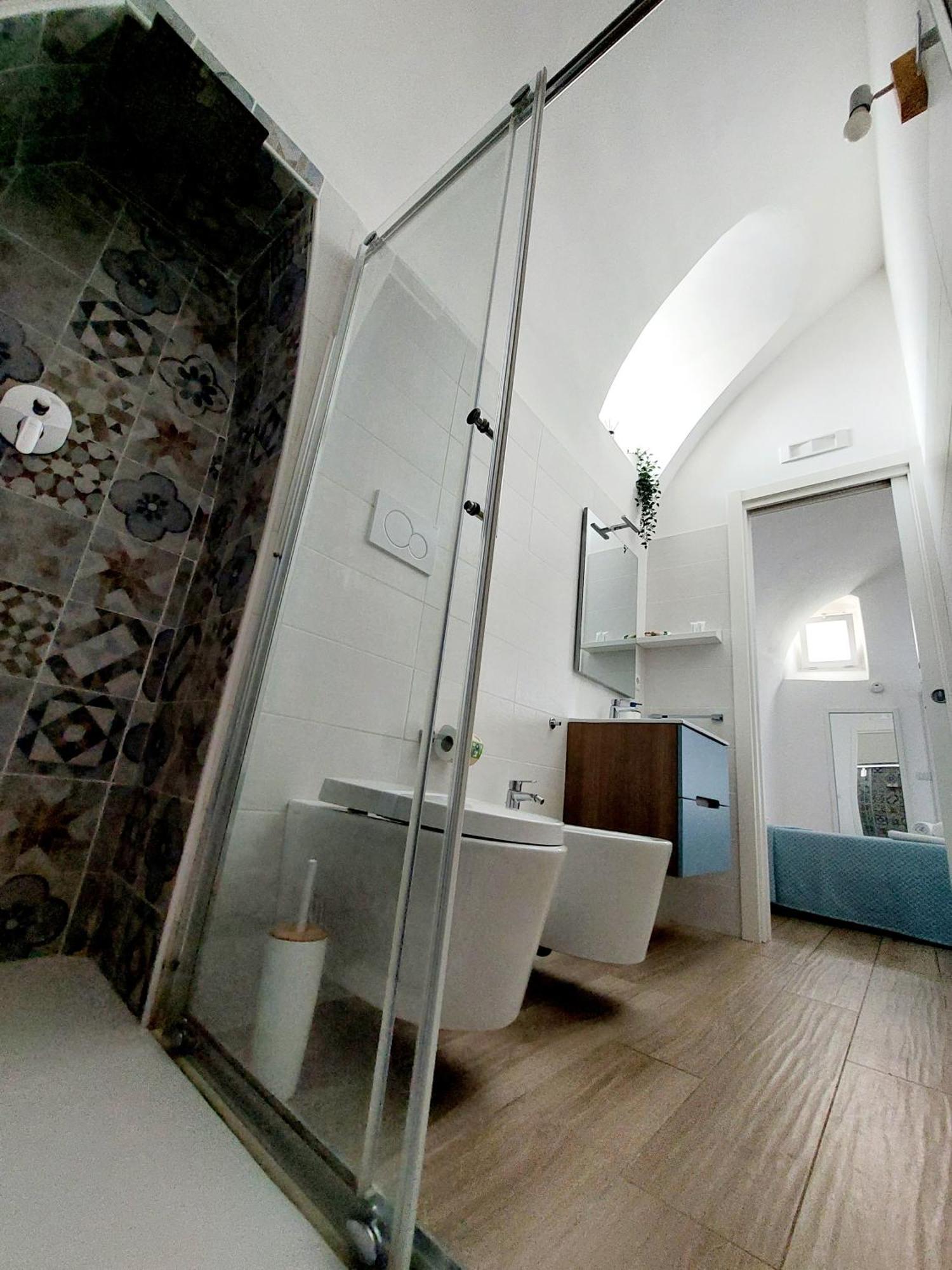 1820 Mare Appartement Molfetta Buitenkant foto